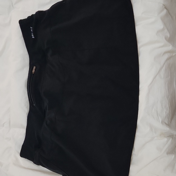 Nike Dri-Fit Running Skort - Picture 5 of 6